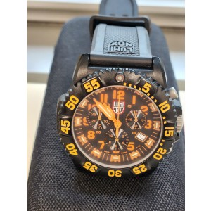 LUMINOX 3080 Swiss Made 시계 판매합니다.