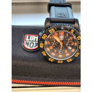 LUMINOX 3080 Swiss Made 시계 판매합니다.